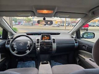 2009 Toyota Prius Standard