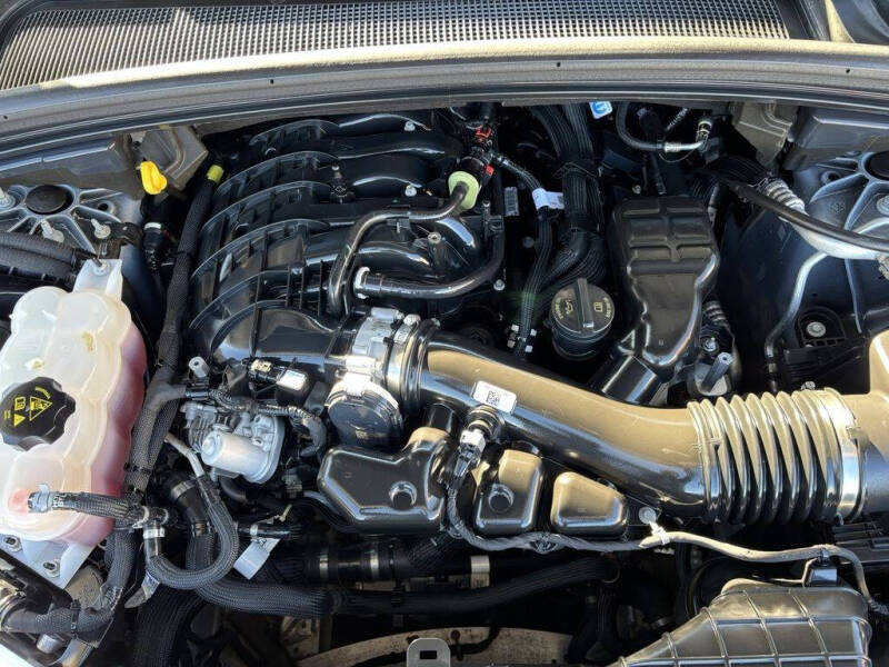 2024 Jeep Grand Cherokee L