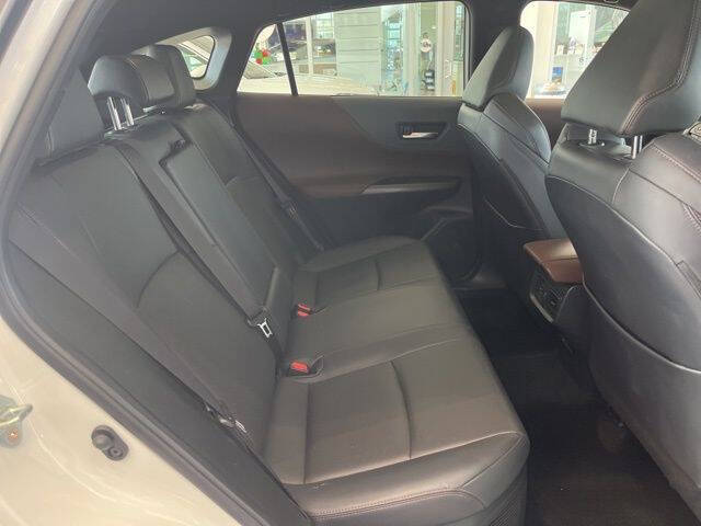 2024 Toyota Venza Limited