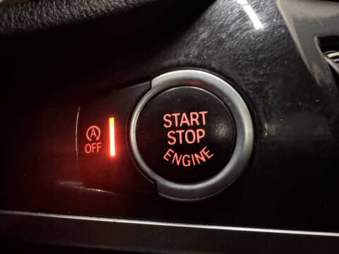 2014 BMW X3 xDrive35i