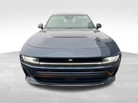 2026 Dodge Charger Scat Pack Plus