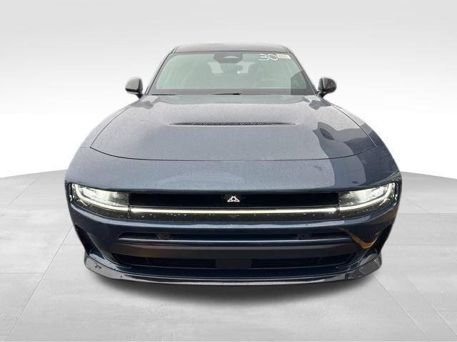2026 Dodge Charger Scat Pack Plus