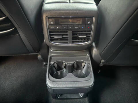 2021 Mazda CX-9 Grand Touring