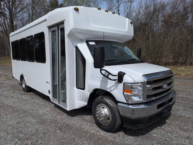 2026 Ford E-Series