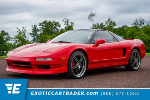 1992 Acura NSX