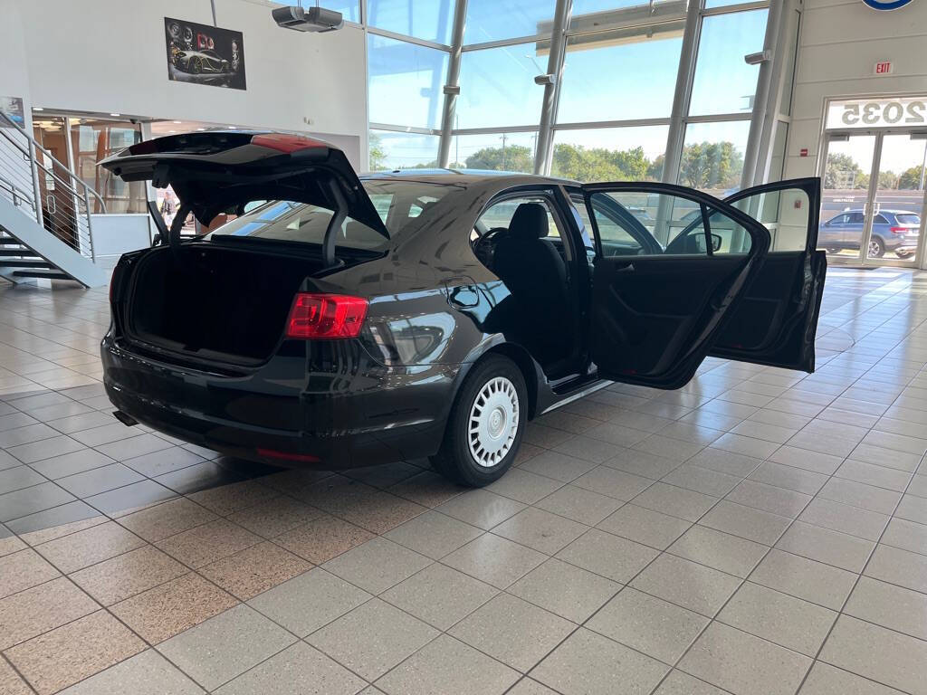 2014 Volkswagen Jetta for sale at Auto Haus Imports in Grand Prairie, TX