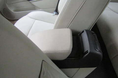 2008 Saab 9-3 Aero