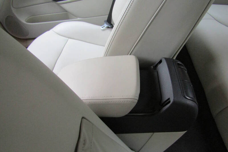 2008 Saab 9-3 Aero