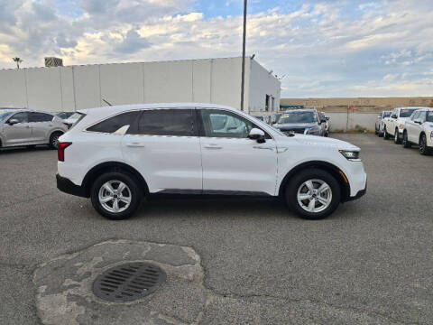 2023 Kia Sorento LX