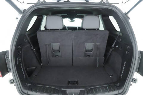 2022 Dodge Durango GT