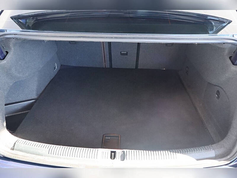 2017 Audi A3 2.0T quattro Premium