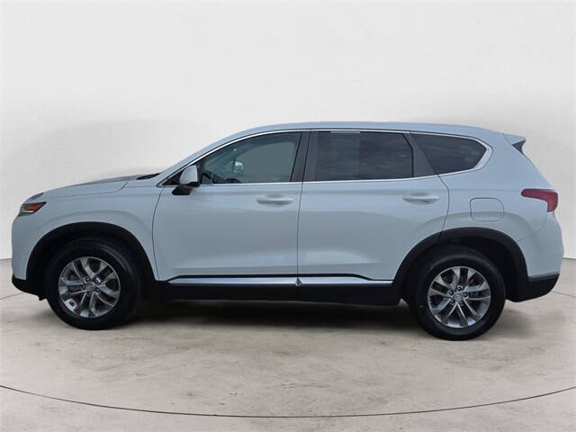2019 Hyundai Santa Fe SE 2.4L