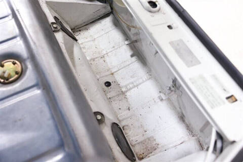 1974 Volkswagen Thing