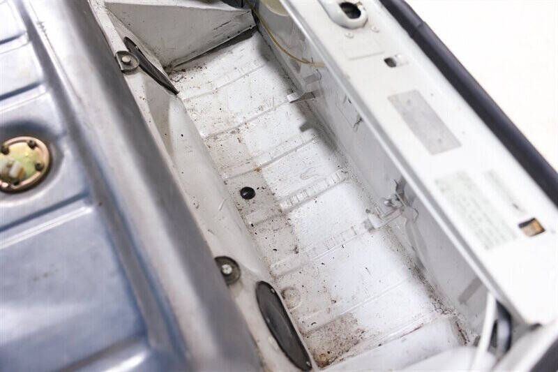 1974 Volkswagen Thing