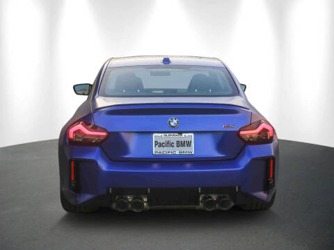2026 BMW M2