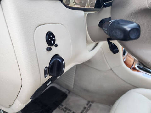 2005 Mercedes-Benz CLK CLK 320