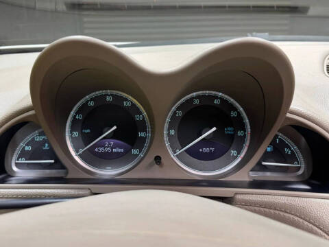 2003 Mercedes-Benz SL-Class SL 500