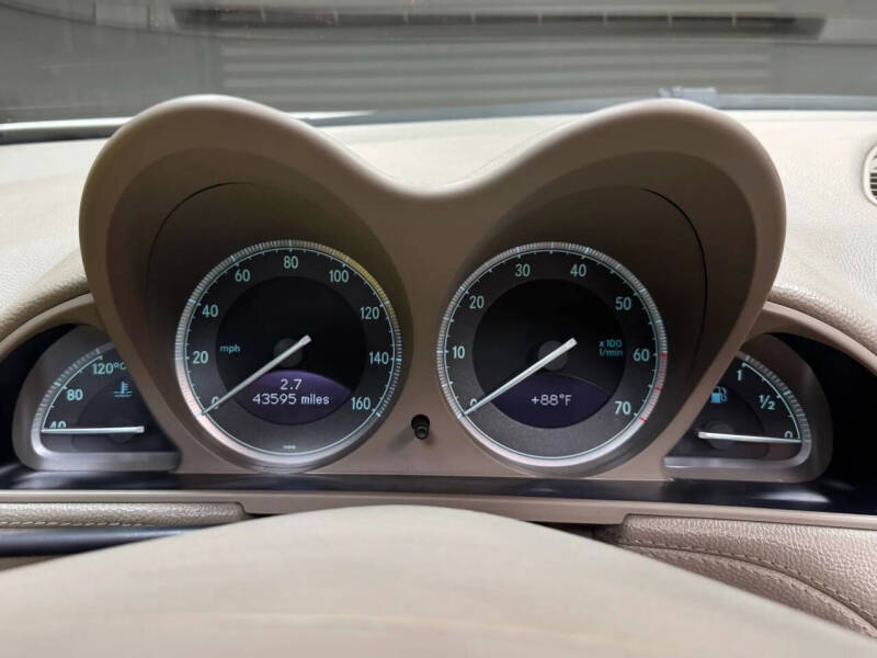 2003 Mercedes-Benz SL-Class SL 500