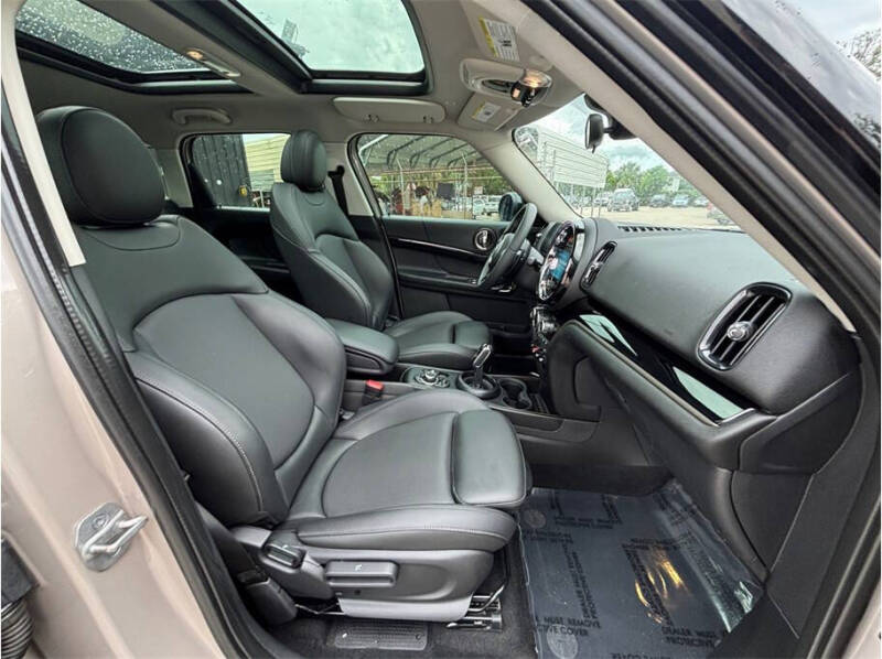2023 MINI Countryman
