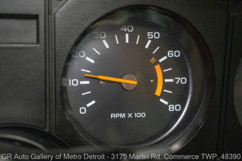 1984 Pontiac Firebird Trans Am