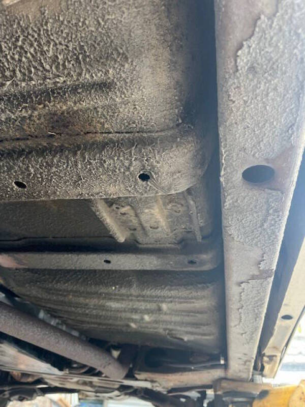 1962 Oldsmobile Starfire 88