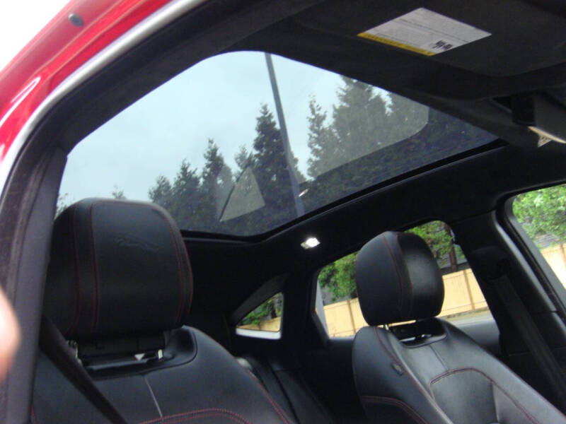 2018 Jaguar E-PACE P250 First Edition