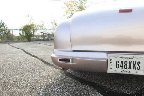 1950 Mercury Custom