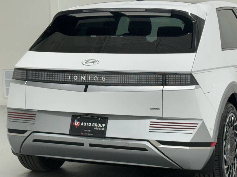 2022 Hyundai Ioniq 5 Limited