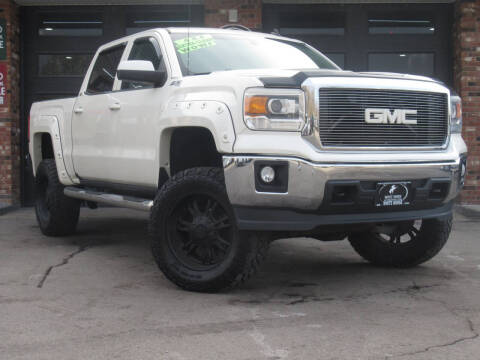 2014 GMC Sierra 1500