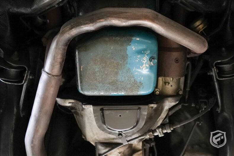 1979 Pontiac Trans Am