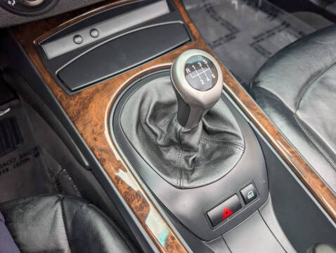 2007 BMW Z4 3.0si