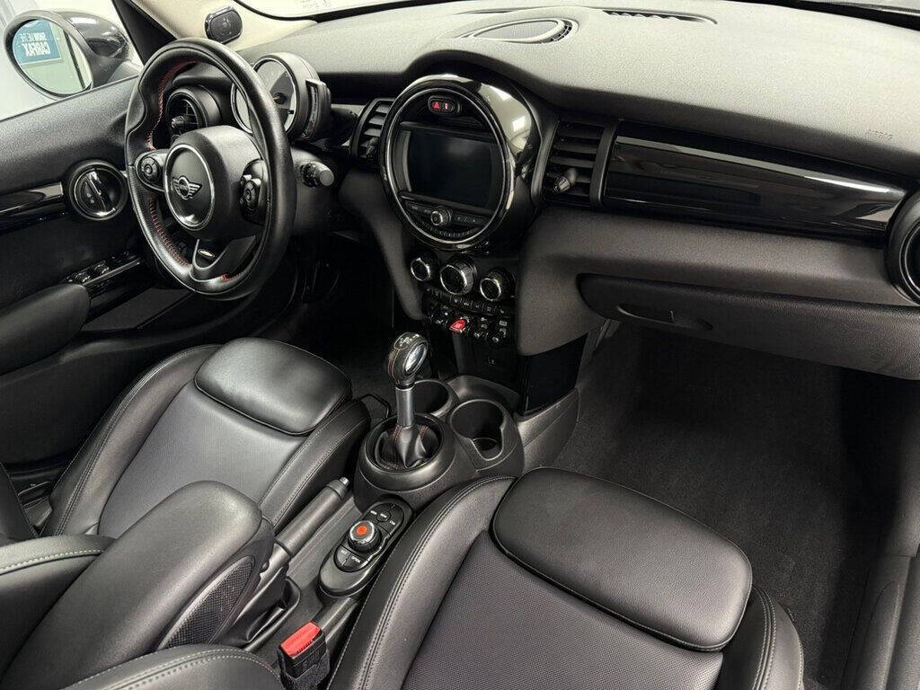 2019 MINI Hardtop 4 Door for sale at Conway Imports in   Streamwood, IL