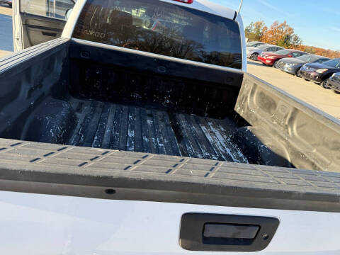 2011 GMC Sierra 1500 SLE