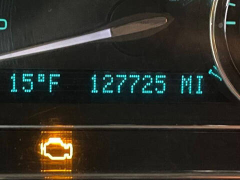 2008 Chevrolet HHR LS