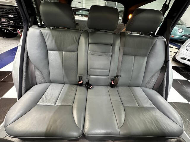 1999 Mercedes-Benz E-Class E 320