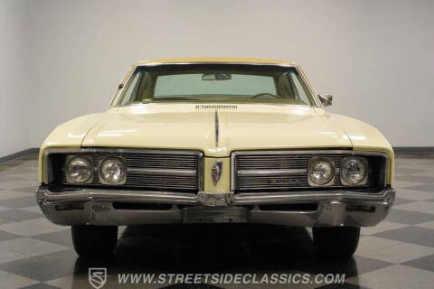 1968 Buick Electra