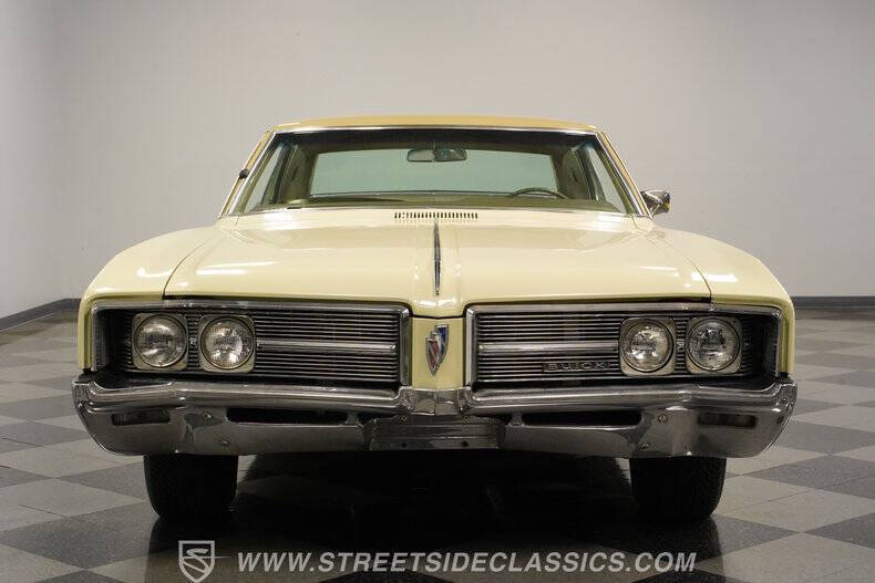 1968 Buick Electra