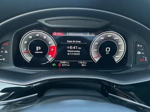 2021 Audi Q7 quattro Premium Plus 55 TFSI