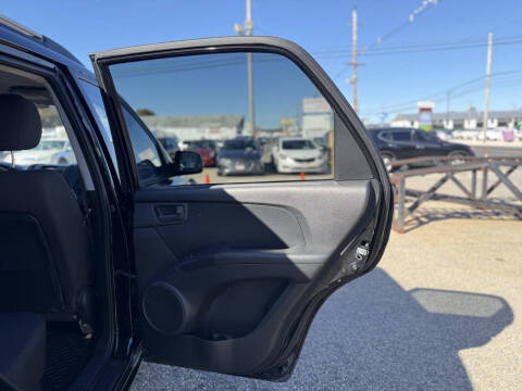 2009 Kia Sportage LX