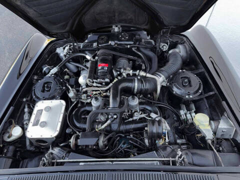 1979 Rolls-Royce Silver Shadow