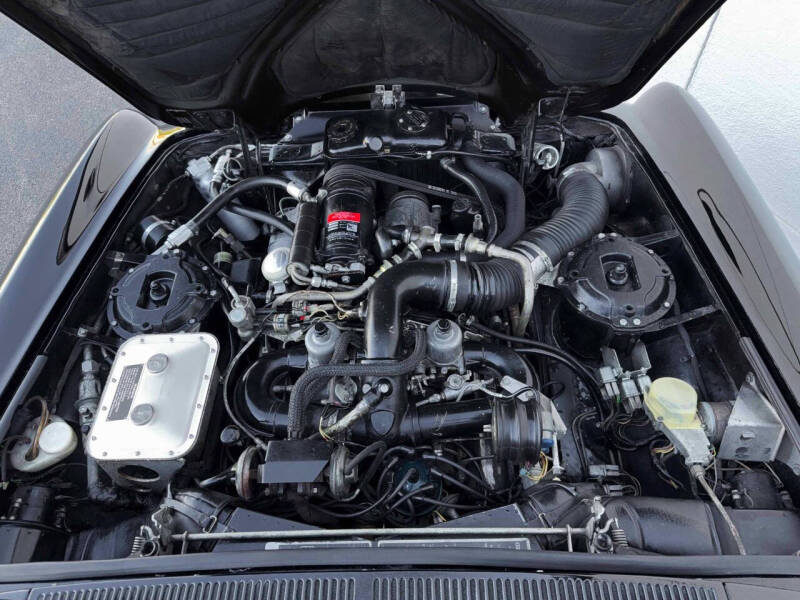 1979 Rolls-Royce Silver Shadow