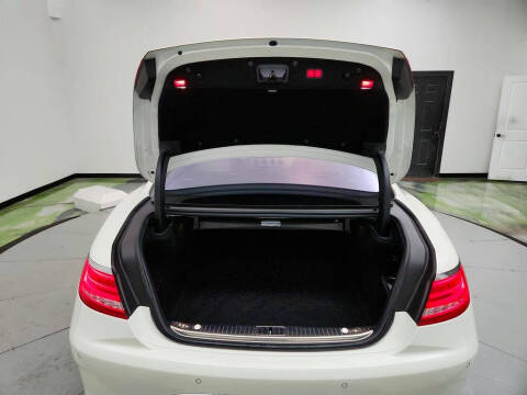 2016 Mercedes-Benz S-Class S 550 4MATIC