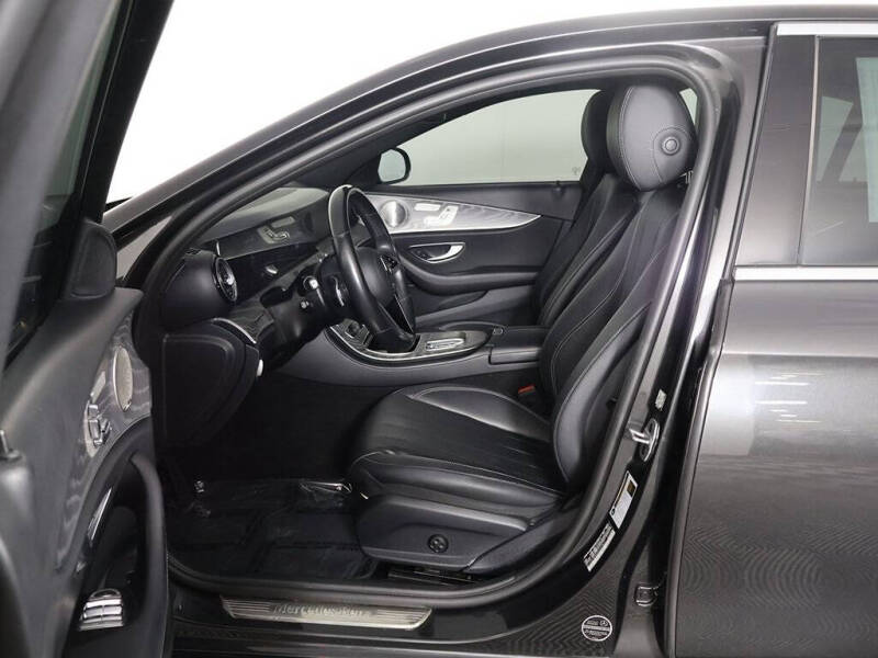 2021 Mercedes-Benz E-Class E 350 4MATIC