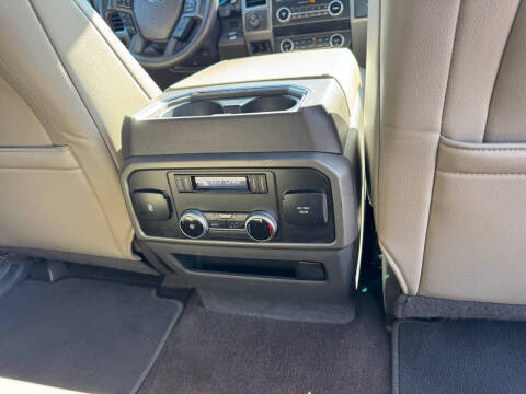 2019 Ford Expedition MAX XLT