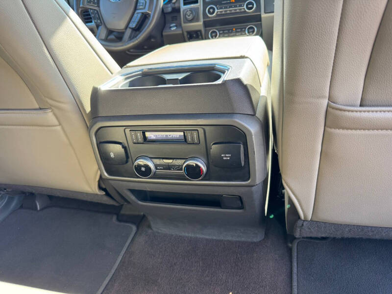 2019 Ford Expedition MAX XLT