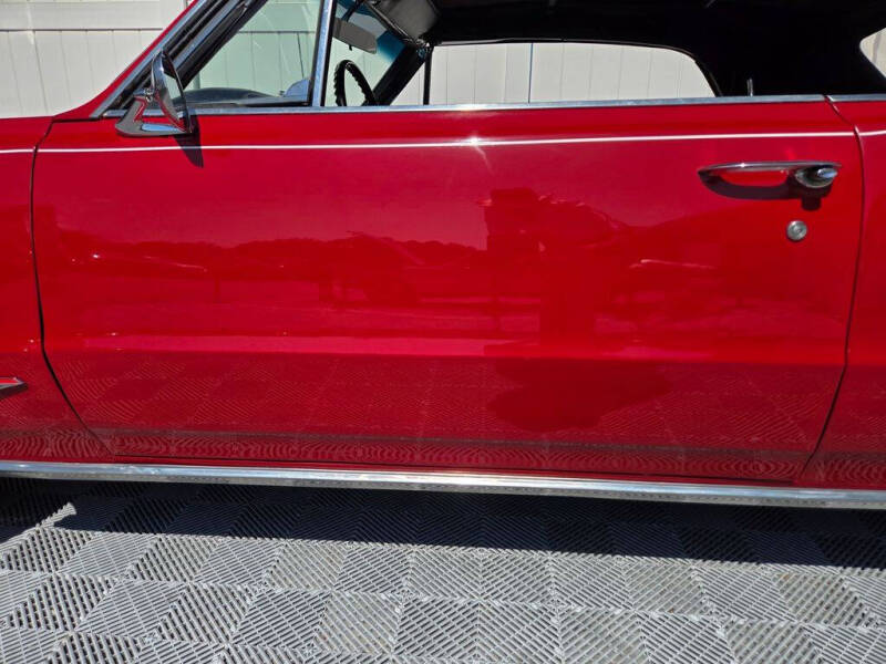 1965 Pontiac LeMans