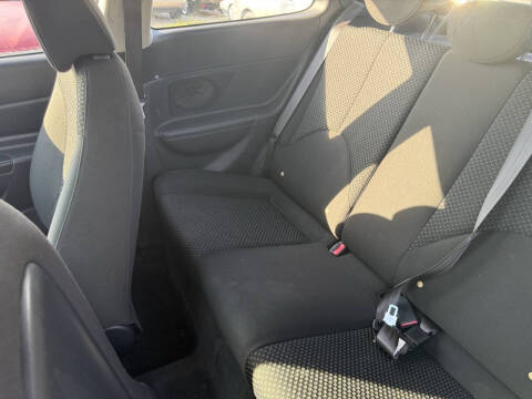 2010 Hyundai Accent GS