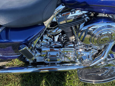 2006 Harley-Davidson Road King