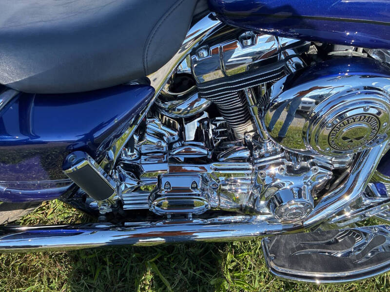 2006 Harley-Davidson Road King