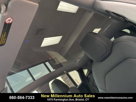 2026 Tesla Model Y Long Range